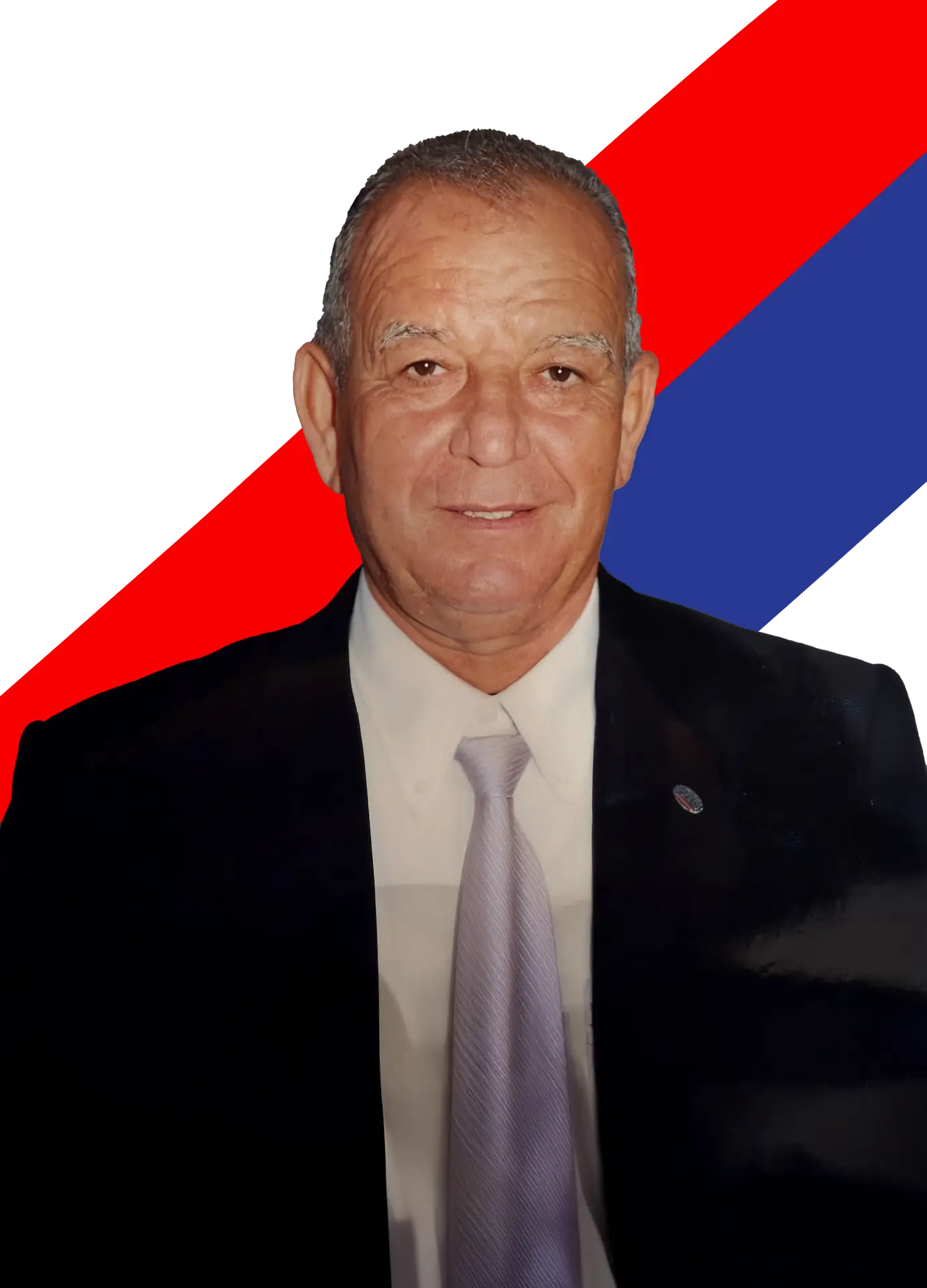 מוסא ראדי אסדי ז״ל